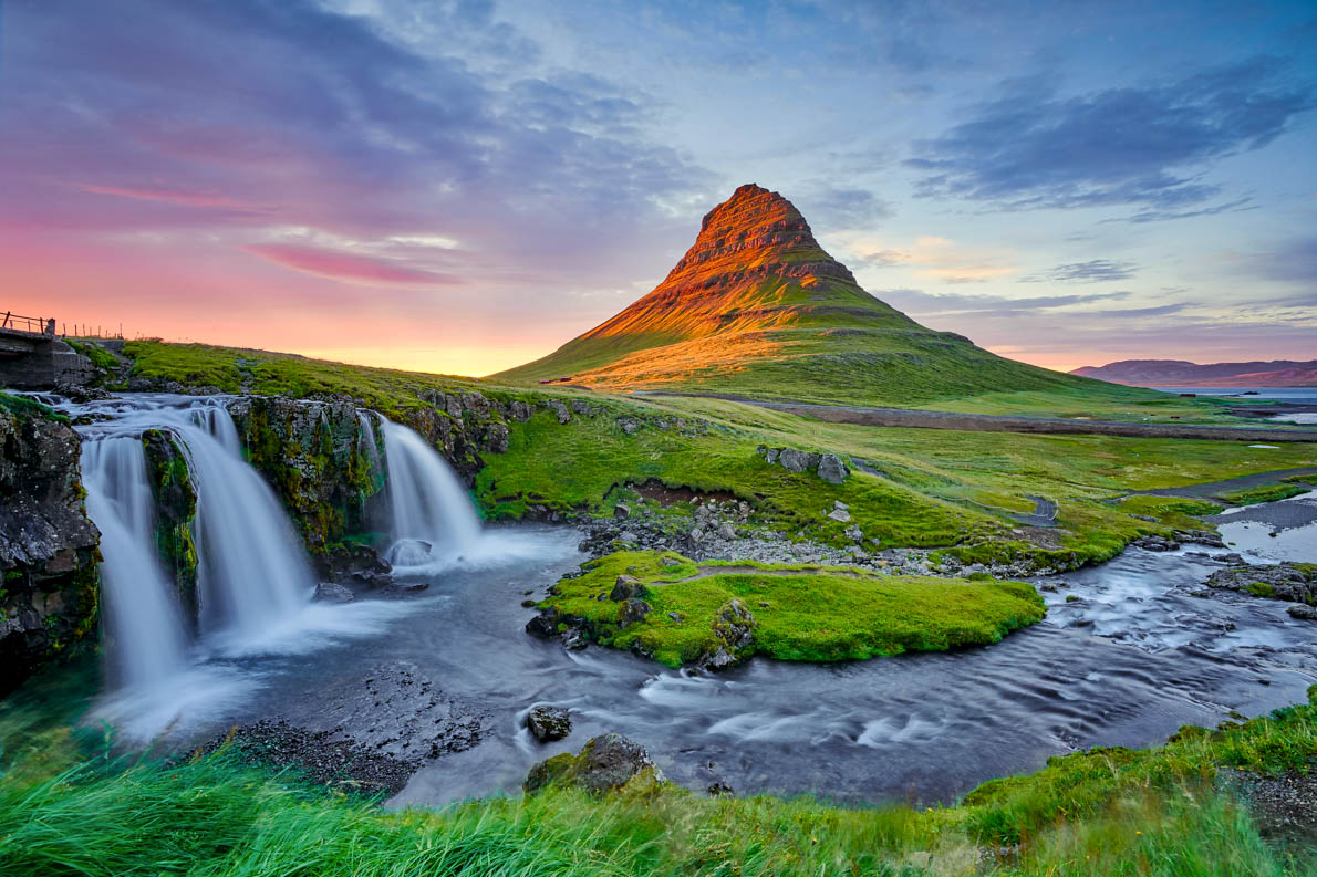 private Iceland tours
